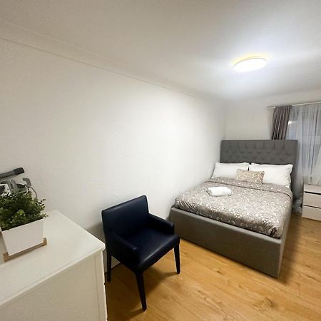 Flat 4, Stay In Aldgate لندن المظهر الخارجي الصورة