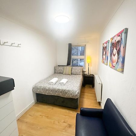 Flat 4, Stay In Aldgate لندن المظهر الخارجي الصورة