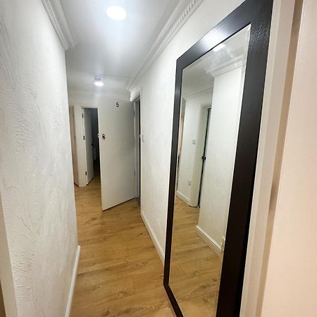Flat 4, Stay In Aldgate لندن المظهر الخارجي الصورة