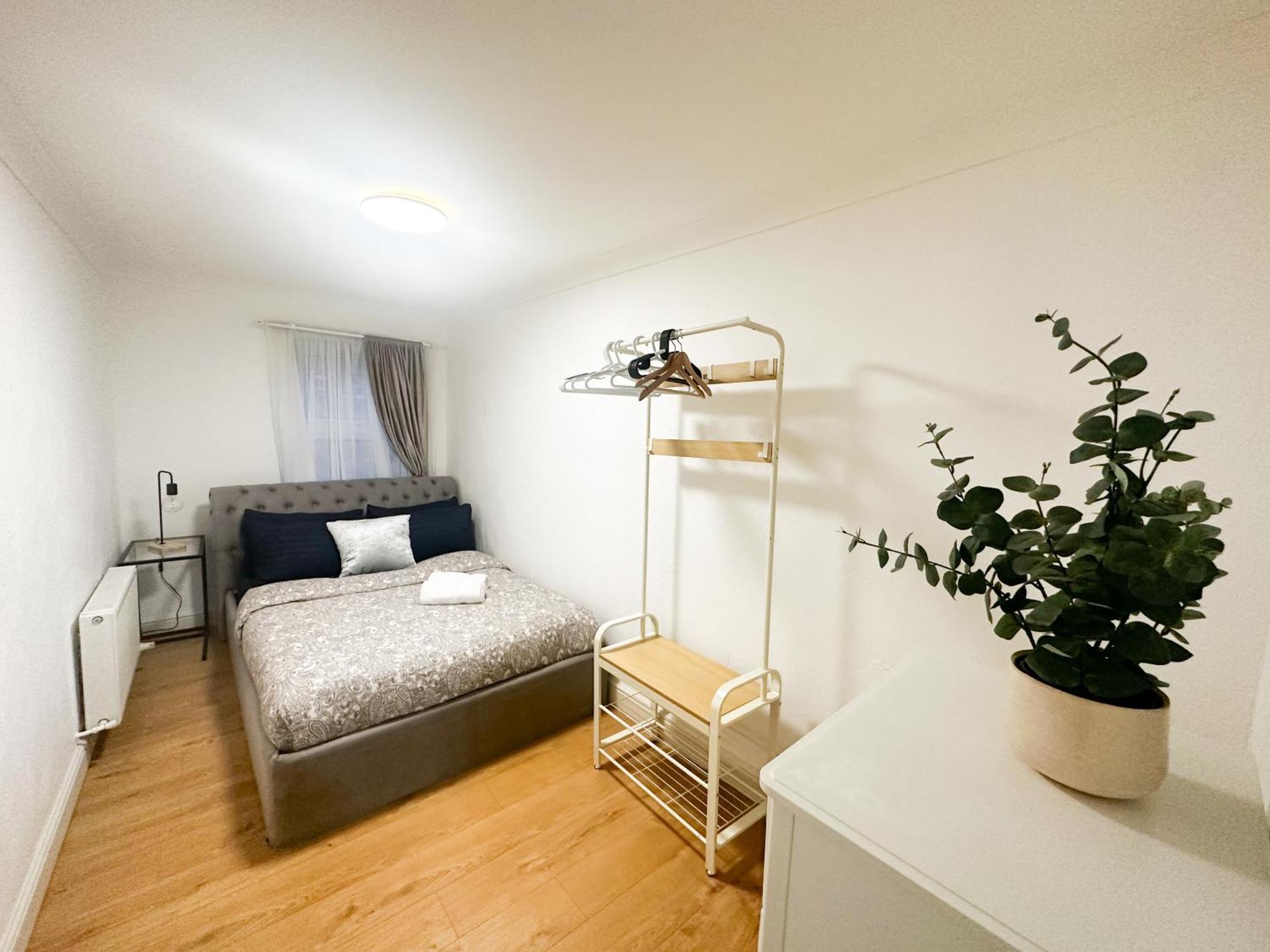 Flat 4, Stay In Aldgate لندن المظهر الخارجي الصورة