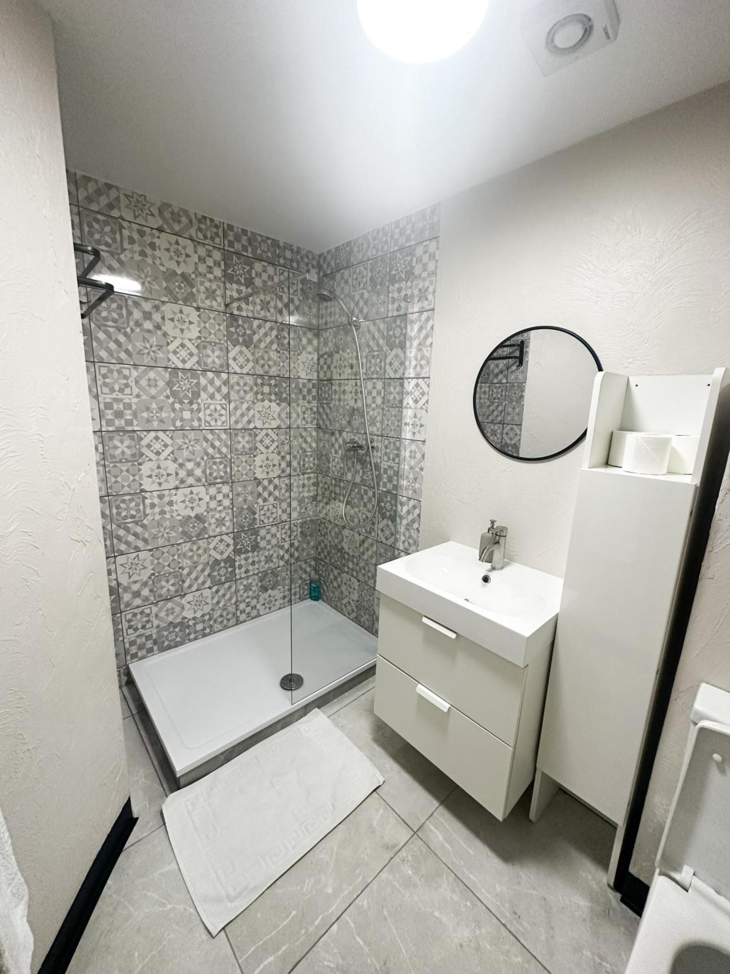 Flat 4, Stay In Aldgate لندن المظهر الخارجي الصورة