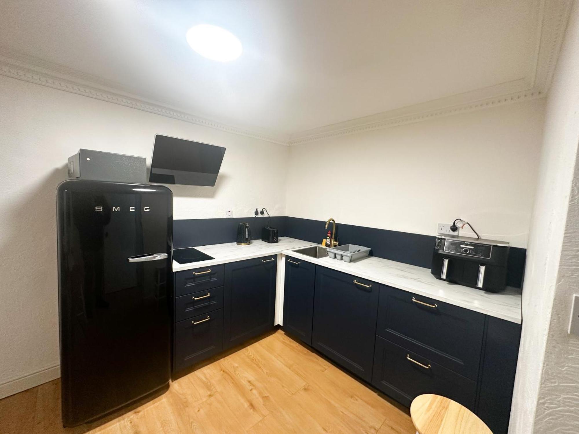 Flat 4, Stay In Aldgate لندن المظهر الخارجي الصورة