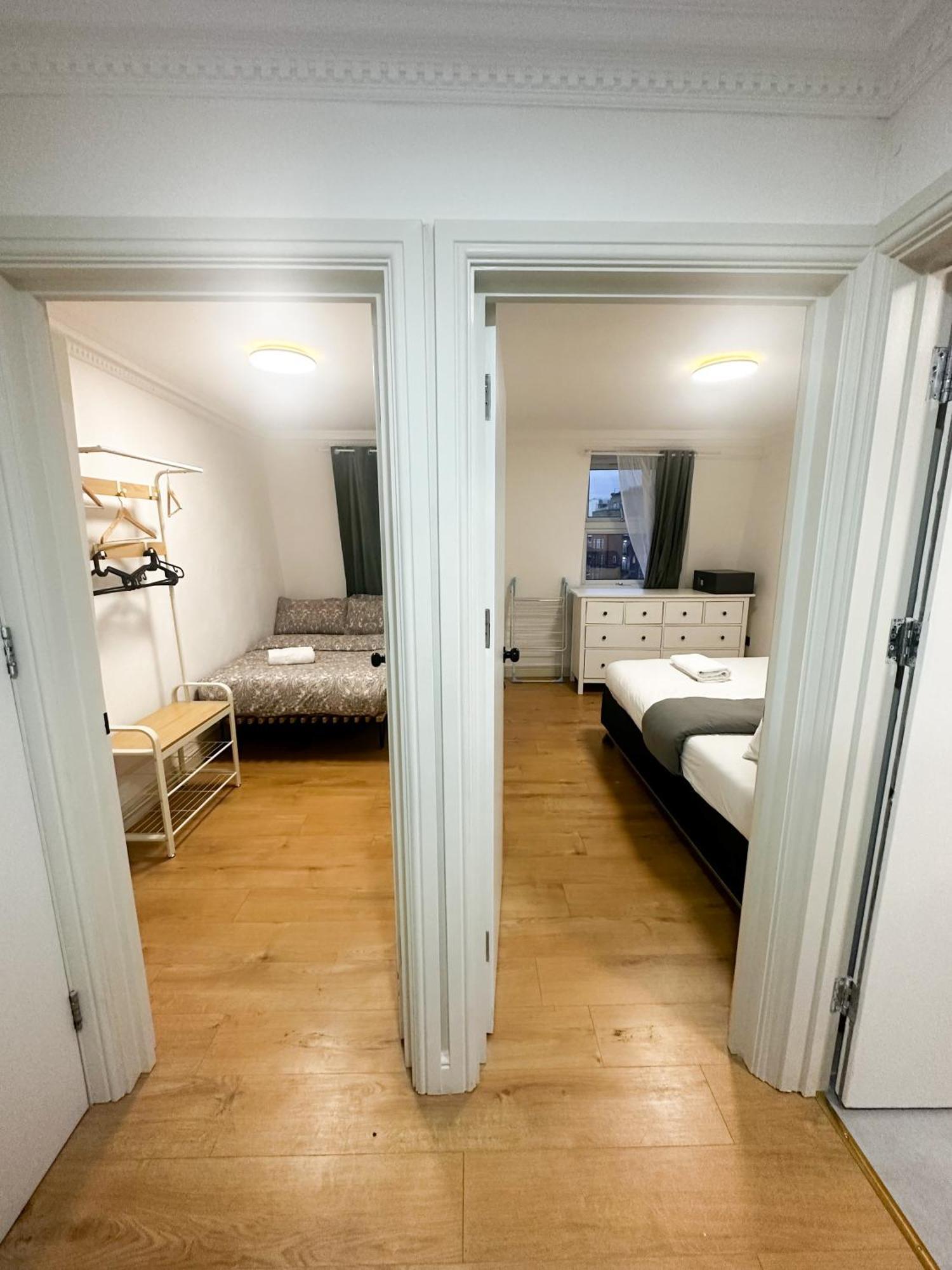Flat 4, Stay In Aldgate لندن المظهر الخارجي الصورة