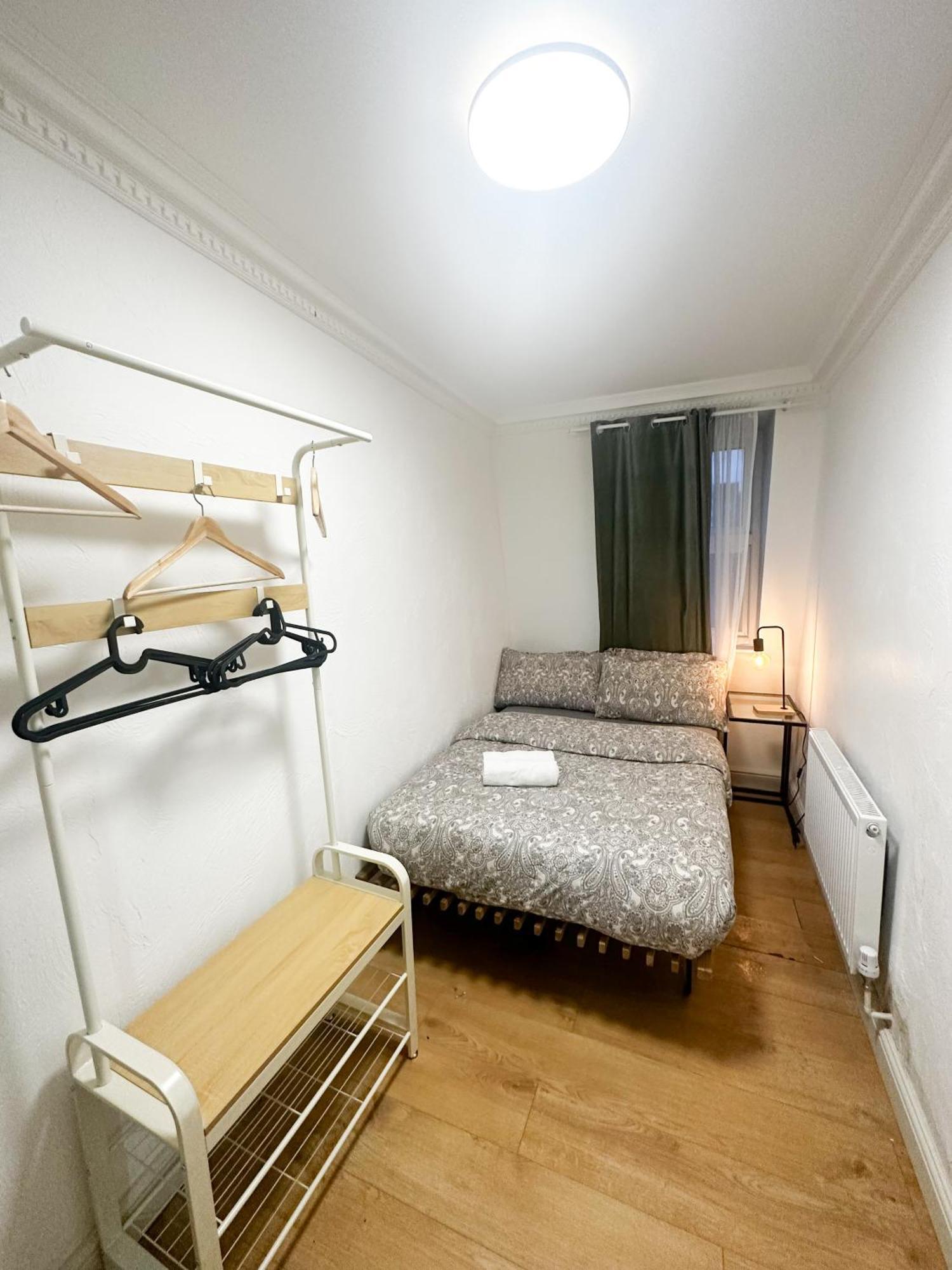 Flat 4, Stay In Aldgate لندن المظهر الخارجي الصورة