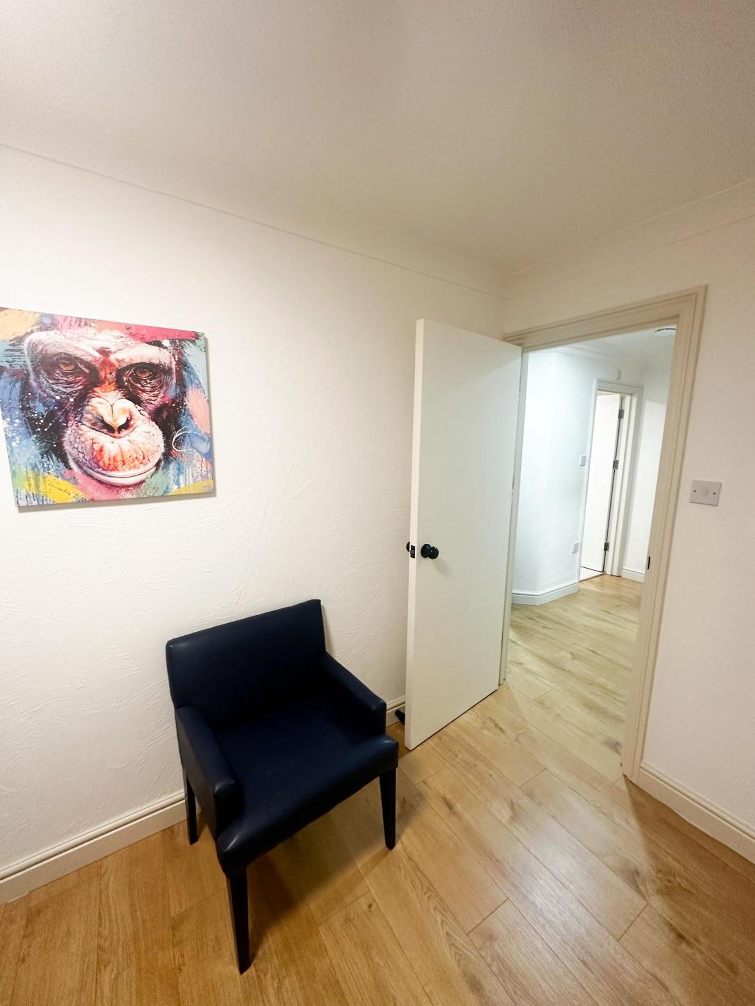 Flat 4, Stay In Aldgate لندن المظهر الخارجي الصورة
